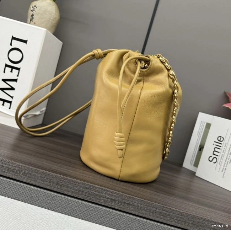 73359 Reliable Loewe Flamenco Bags 0724